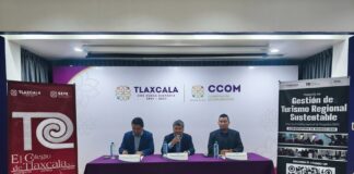 Presenta COLTLAX Convocatoria de Ingreso 2026 de la Maestría en Gestión de Turismo Regional Sustentable- AlternativaTlx 