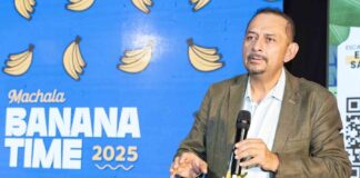 Presentan avances sobre Investigación contra Plaga del Banano en Ecuador - AlternativaTlx