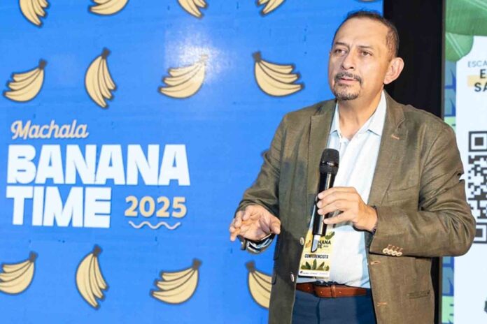 Presentan avances sobre Investigación contra Plaga del Banano en Ecuador - AlternativaTlx