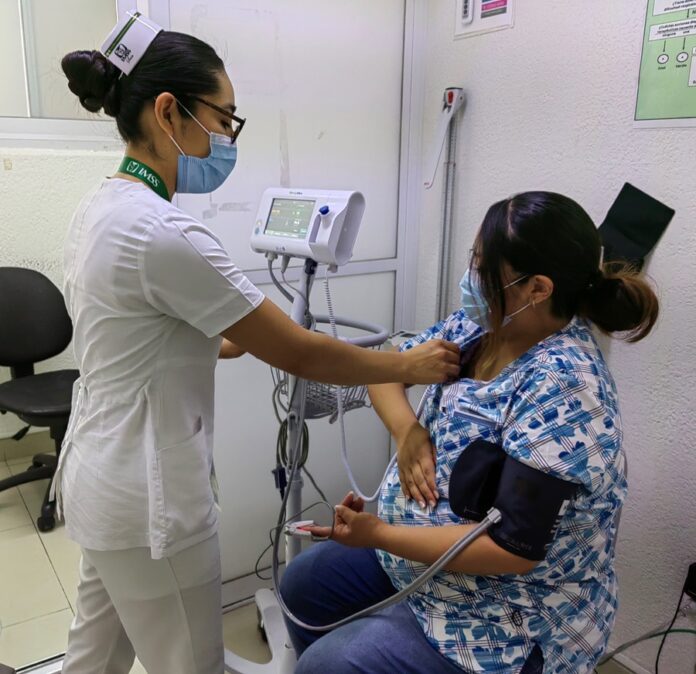 Llama IMSS Tlaxcala a realizarse chequeo PrevenIMSS - AlternativaTlx