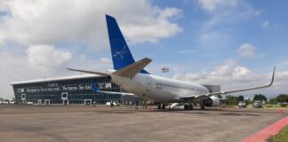 Prevé SICT que Impulso al Sector Aeroportuario Creará 200 Mil Empleos este Año - AlternativaTlx