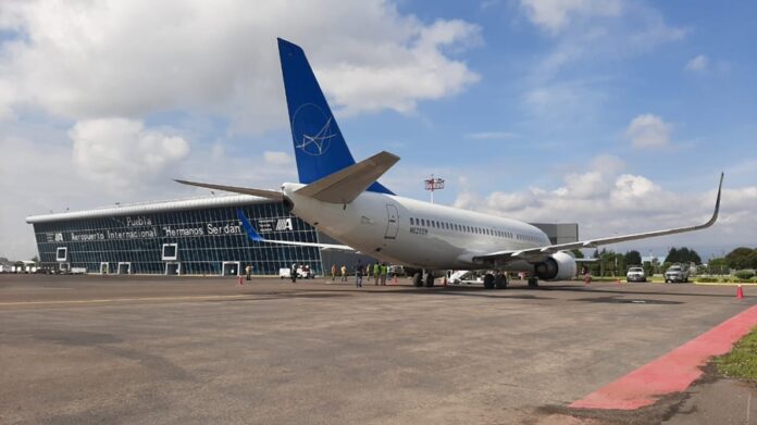 Prevé SICT que Impulso al Sector Aeroportuario Creará 200 Mil Empleos este Año - AlternativaTlx