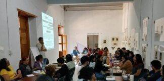 Programa de Formación Literaria de la Secretaría de Cultura Estatal Beneficia a más de 400 Escritores- AlternativaTlx 