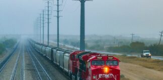 Publica Diario Oficial de la Federación Reformas en Materia Ferroviaria - AlternativaTlx