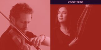 “Puentes” Celebra a Compositoras y Compositores de Texas y Ciudad de México - AlternativaTlx