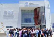 Realiza Clínica de las Emociones del SEDIF Jornada de Autocuidado Mental para Psicólogos- AlternativaTlx 