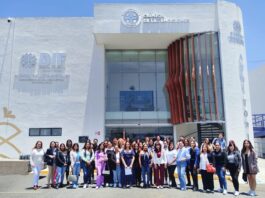 Realiza Clínica de las Emociones del SEDIF Jornada de Autocuidado Mental para Psicólogos- AlternativaTlx 