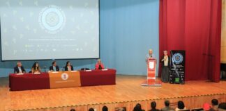 Recibe la UATx a especialistas de Cuatro Continentes, participan en Simposio Internacional de Luciérnagas 2025 - AlternativaTlx