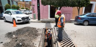 Recomienda Ayuntamiento de Tlaxcala Tomar Medidas de Prevención ante Pronóstico de Fuertes Lluvias este Fin de Semana- AlternativaTlx 