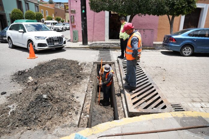 Recomienda Ayuntamiento de Tlaxcala Tomar Medidas de Prevención ante Pronóstico de Fuertes Lluvias este Fin de Semana- AlternativaTlx 