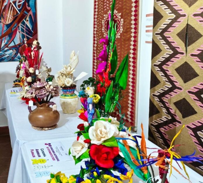 Reconoce Casa de las Artesanías de Tlaxcala a Ganadores del III Concurso Artesanal de Totomoxtle 2025- AlternativaTlx 