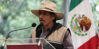 Reconoce Comisariado Ejidal de Atltzayanca a Gobernadora Lorena Cuéllar por su Compromiso con las Familias del Campo Tlaxcalteca- AlternativaTlx 