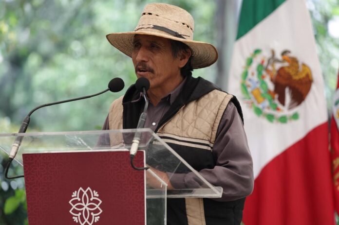 Reconoce Comisariado Ejidal de Atltzayanca a Gobernadora Lorena Cuéllar por su Compromiso con las Familias del Campo Tlaxcalteca- AlternativaTlx Reconoce Comisariado Ejidal de Atltzayanca a Gobernadora Lorena Cuéllar por su Compromiso con las Familias del Campo Tlaxcalteca- AlternativaTlx
