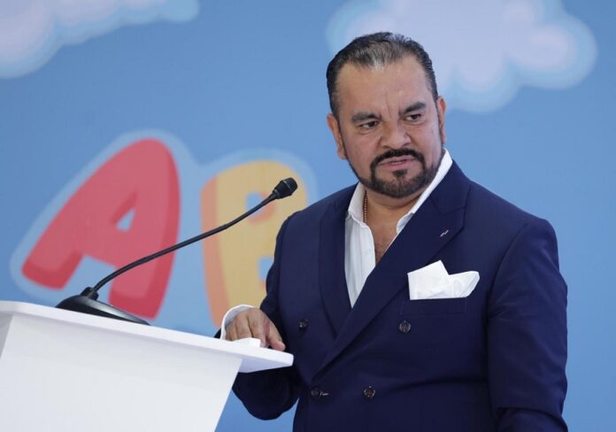 Reconoce Grupo Brossemi Respaldo de la Gobernadora para Apertura de Guardería Empresarial- AlternativaTlx Reconoce Grupo Brossemi Respaldo de la Gobernadora para Apertura de Guardería Empresarial- AlternativaTlx