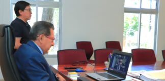 Rector de la UATx pone en marcha “Curso de formación profesional para docentes” de la FCDH - AlternativaTlx