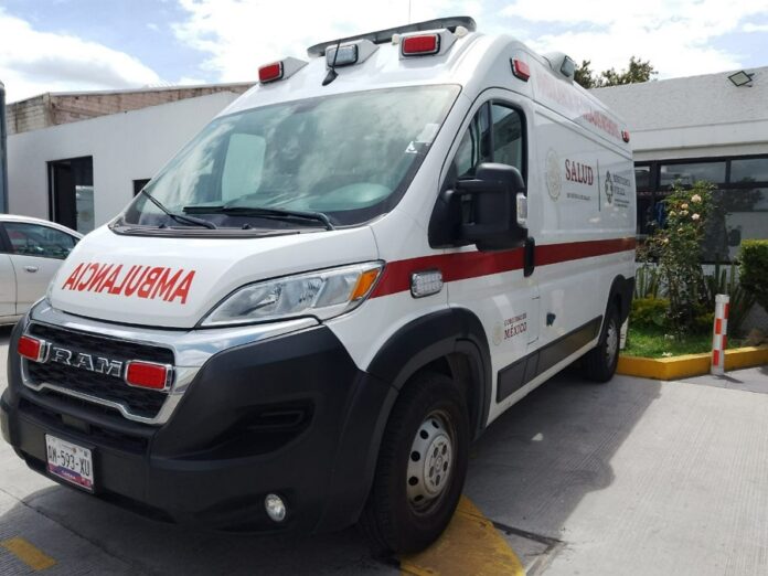 Refuerza CRUMT Atención a Emergencias en Vacaciones con 54 Paramédicos y 20 Ambulancias- AlternativaTlx Refuerza CRUMT Atención a Emergencias en Vacaciones con 54 Paramédicos y 20 Ambulancias- AlternativaTlx