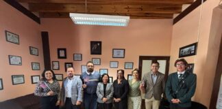 Registro Civil de Tlaxcala y Embajada de Estados Unidos Unirán Esfuerzos para Validar Documentos Oficiales- AlternativaTlx 