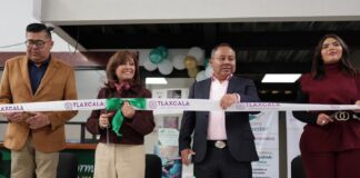 Reinauguran Sucursal de Financiera para el Bienestar en Apizaco- AlternativaTlx 