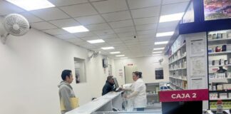Restablecen Servicio en Matriz de Módulo Médico tras Intensas Lluvias- AlternativaTlx 