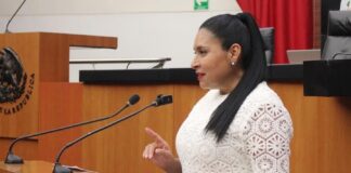 Rivera: Avanza en México un Modelo de Seguridad más Eficiente, Articulado y con Mayor Legitimidad- AlternativaTlx 