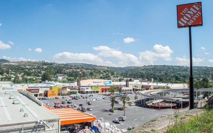 Robo en Tienda Departamental Exhibe Fallas de Seguridad y Falta de Coordinación- AlternativaTlx 
