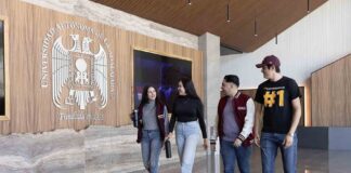 Robusto Programa de Becas de la UAG favorece a Miles de Jóvenes cada Año - AlternaivaTlx