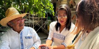 SECTURE Invita a Comunidades Tlaxcaltecas a Participar en Proyecto de Turismo Comunitario- AlternativaTlx 
