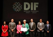 SEDIF Conmemora el Día del Fisioterapeuta con Foro Estatal: “Juntas y Juntos Transformamos Vidas”- AlternativaTlx