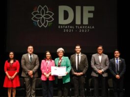 SEDIF Conmemora el Día del Fisioterapeuta con Foro Estatal: “Juntas y Juntos Transformamos Vidas”- AlternativaTlx
