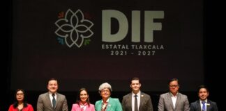 SEDIF Conmemora el Día del Fisioterapeuta con Foro Estatal: “Juntas y Juntos Transformamos Vidas”- AlternativaTlx