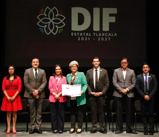 SEDIF Conmemora el Día del Fisioterapeuta con Foro Estatal: “Juntas y Juntos Transformamos Vidas”- AlternativaTlx