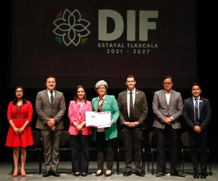 SEDIF Conmemora el Día del Fisioterapeuta con Foro Estatal: “Juntas y Juntos Transformamos Vidas”- AlternativaTlx