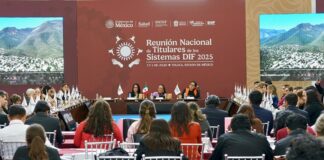 SEDIF Tlaxcala Comparte Avances en Inclusión y Derechos Sociales en Encuentro Nacional- AlternativaTlx 