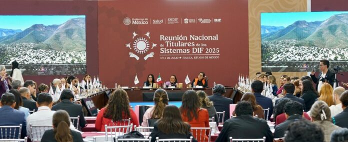 SEDIF Tlaxcala Comparte Avances en Inclusión y Derechos Sociales en Encuentro Nacional- AlternativaTlx SEDIF Tlaxcala Comparte Avances en Inclusión y Derechos Sociales en Encuentro Nacional- AlternativaTlx