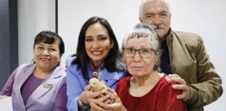 SEDIF y SIA Entregan Apoyos a Población Vulnerable para Fortalecer Seguridad Alimentaria- AlternativaTlx 