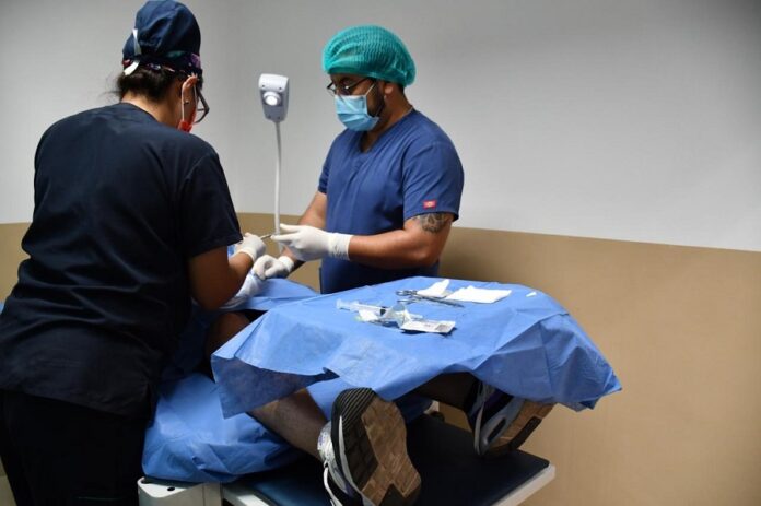 SESA Ofrecerá Vasectomías Gratuitas en Huamantla y Tlaxco- AlternativaTlx 