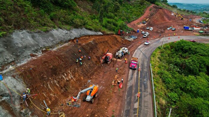 SICT Impulsa Desarrollo Económico del Centro Occidente con Modernización de Siete Autopistas - AlternativaTlx