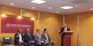 SICT Vive una Nueva Etapa de Servicio, que es Trabajar con Honradez Esteva Medina - AlternativaTlx
