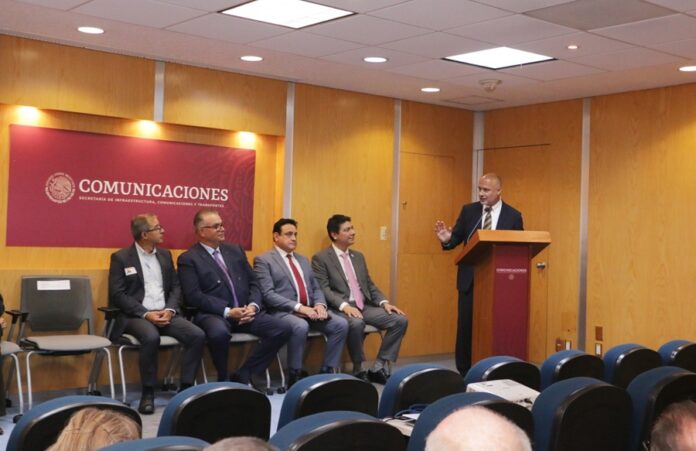 SICT Vive una Nueva Etapa de Servicio, que es Trabajar con Honradez Esteva Medina - AlternativaTlx