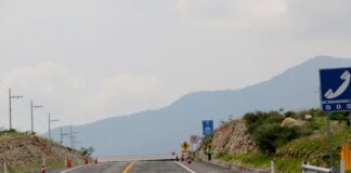 SICT dio Atención a toda la Red Carretera Estatal de Oaxaca, Afectada por el Huracán “Erick” - AlternativaTlx