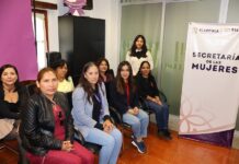 SMET Fortalece Registro y Atención a Víctimas con Capacitación sobre el BANAVIM- AlternativaTlx 