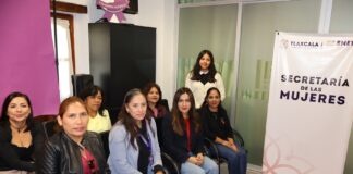 SMET Fortalece Registro y Atención a Víctimas con Capacitación sobre el BANAVIM- AlternativaTlx 