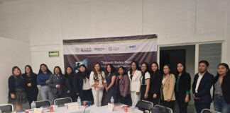 SMET Impulsa Espacio de Reflexión y Vinculación para las Mujeres con Estrategia “Tejiendo Redes”- AlternativaTlx 