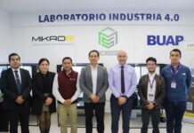STyC Explora Uso de Tecnología de Punta para Potenciar Empleos del Futuro en Tlaxcala- AlternativaTlx 