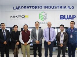 STyC Explora Uso de Tecnología de Punta para Potenciar Empleos del Futuro en Tlaxcala- AlternativaTlx 
