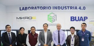 STyC Explora Uso de Tecnología de Punta para Potenciar Empleos del Futuro en Tlaxcala- AlternativaTlx 