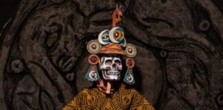 Salto Mortal al XIB’ALB’A, Reinterpretación Escénica de la Cosmogonía Maya - AlternativaTlx