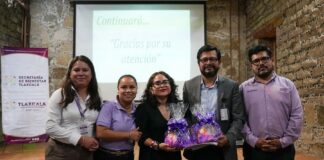 Secretaría de Bienestar Fortalece Atención a Grupos Prioritarios con Enfoque de Derechos Humanos- AlternativaTlx
