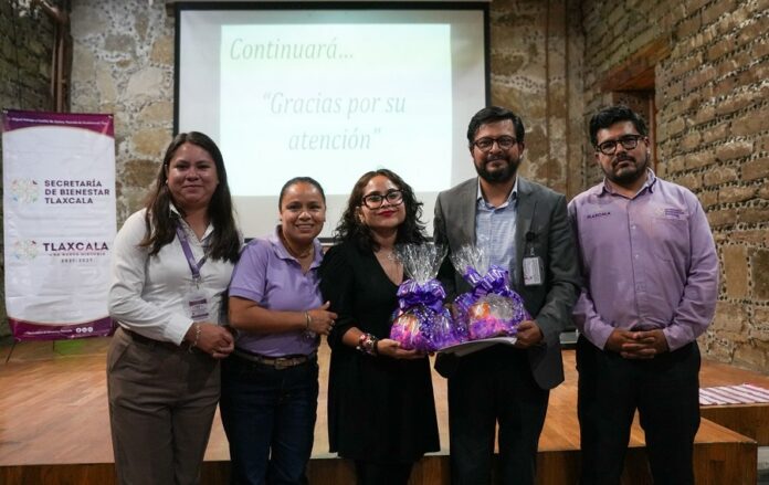 Secretaría de Bienestar Fortalece Atención a Grupos Prioritarios con Enfoque de Derechos Humanos- AlternativaTlx