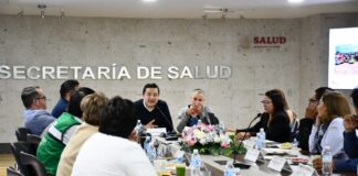 Sector Salud Aplicará 21 Mil Vacunas Contra Sarampión a Infantes en Seis Municipios- AlternativaTlx 